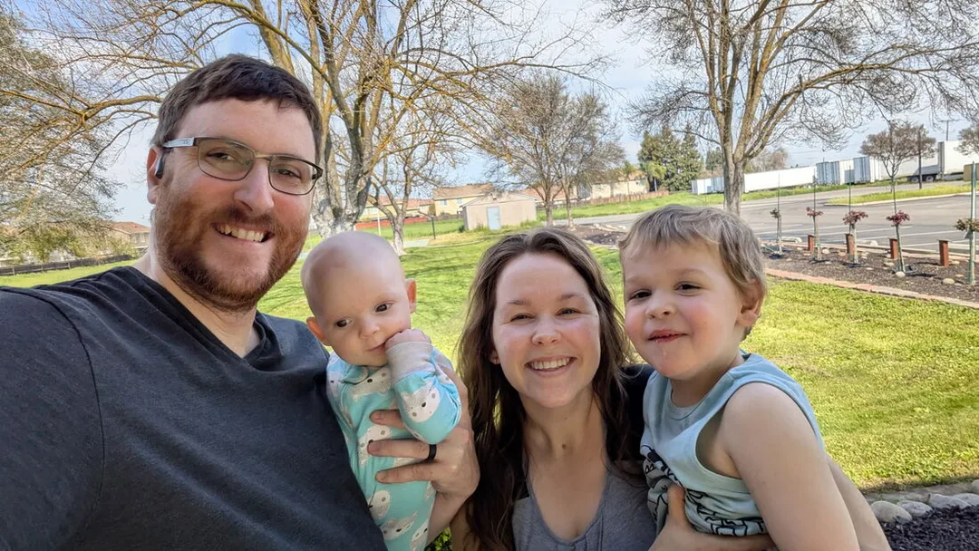 Greenhill Family